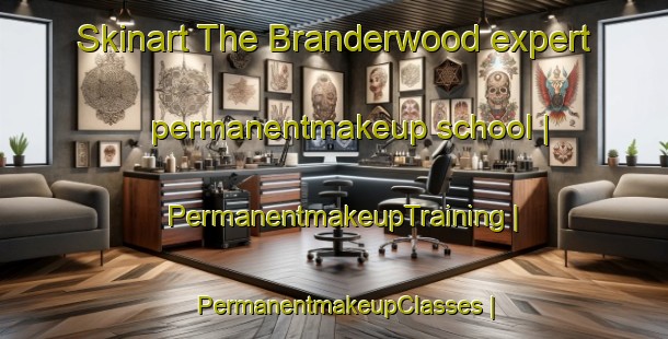 Skinart The Branderwood expert permanentmakeup school | PermanentmakeupTraining | PermanentmakeupClasses | SkinartTraining-United States
